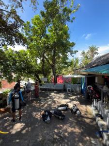 Marios Scuba Diving and Homestay