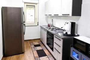 Modern Apartment 10 minutes from Pompei