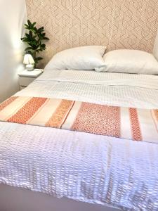 Topel dom v središču mesta