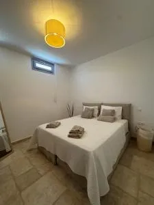 Althea Luxury Villas - Антипарос