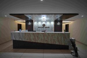 White Stone Comforts