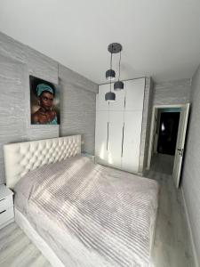 Cozy & Bright Studio