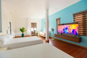 Phương Đông Motel