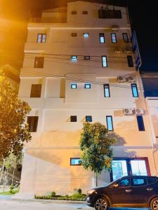 Phương Đông Motel