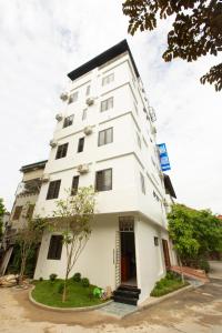 Phương Đông Motel