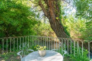 Maisons de vacances En bord de sorgue : photos des chambres