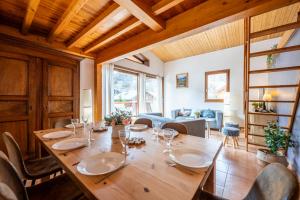 La maison d’Anthelmette