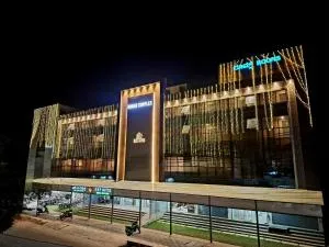 Smp Suites - Nanjangūd