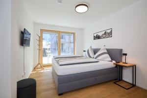 Ferienwohnung Karwendelblick No9