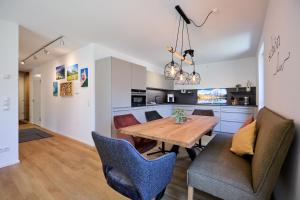 Ferienwohnung Karwendelblick No9