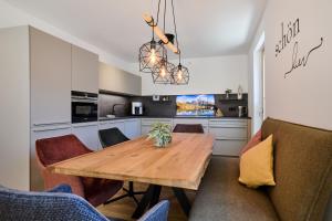 Ferienwohnung Karwendelblick No9