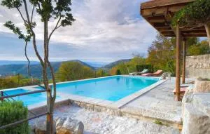 House sound of nature by Villas Guide - Bribir