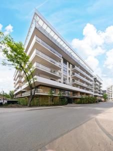 Virgin River Deluxe Apartment by BookingHost