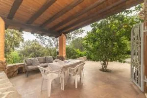 Villetta Costa Dorata - Costa Dorata