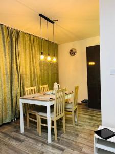 Chodov apartmán