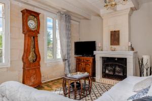 Chateau Vieux Mougnac St-Emilion