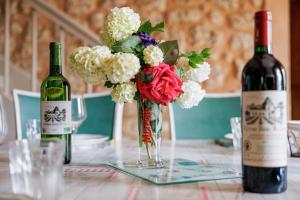 Chateau Vieux Mougnac St-Emilion