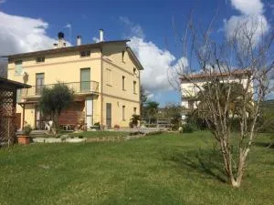 Casa al mare - Francesco - Campofilone