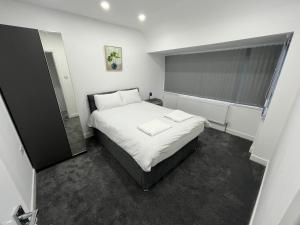 Lovely Home near BHX airport, NEC