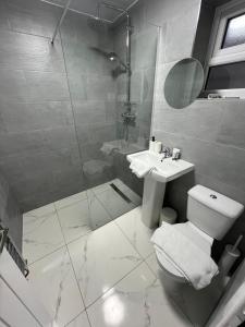 Lovely Home near BHX airport, NEC