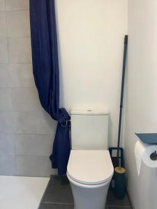 Appartements Blu'in - Merignies : photos des chambres