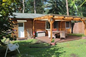 Haus Waldidyll am See 1