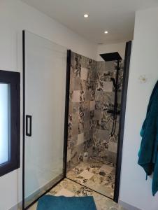 Superbe villa en Provence, piscine et pétanque