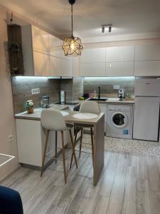 T place Varna Central Apartment 1