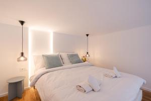 Dob 70 - Boutique Apartments, Best Location by BQA