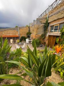 Casa Cueva Anajos