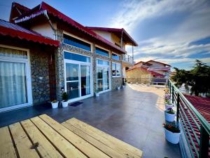 Earthview Stays - Colonels Retreat Mukteshwar