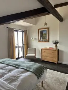 Cosy room in a stylish Villa - Sopot