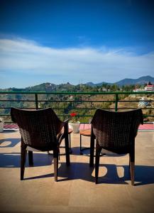 Earthview Stays - Colonels Retreat Mukteshwar