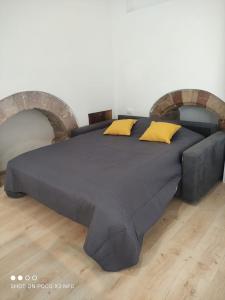 Il Buchetto di Assisi