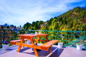 Earthview Stays - Colonels Retreat Mukteshwar