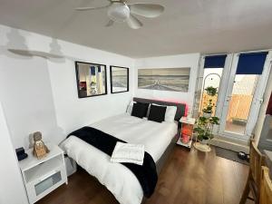 Cozy Modern Studio in the Heart of London