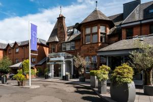 Glynhill Hotel & Spa