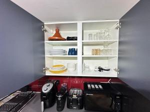 Cozy Modern Studio in the Heart of London