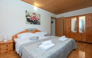 Villa Sanja in Makarska by Villas Guide