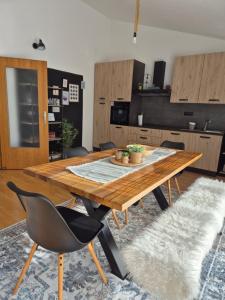 Apartment near the sea-self check-in