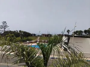 Chez Mostafa - 希迪布济德