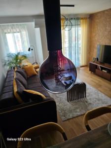 Apartman Milja