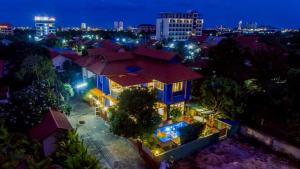 Premium Location 4 Bedroom Villa