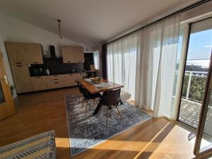 Apartment near the sea-self check-in