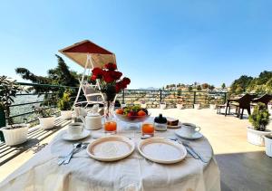 Earthview Stays - Colonels Retreat Mukteshwar