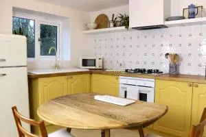 Cosy Cottage in Rural Lympsham - 布里恩