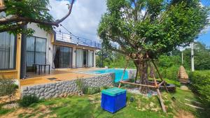 บ้านเราเอง My House Khaoyai