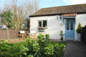 Cosy Cottage in Rural Lympsham