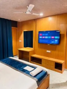 The royal hotel - Bareilly