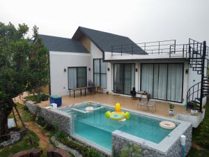 บ้านเราเอง My House Khaoyai